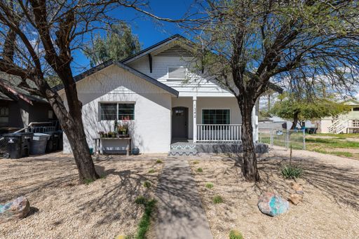 Cute Phoenix 1 bedroom – photo 1
