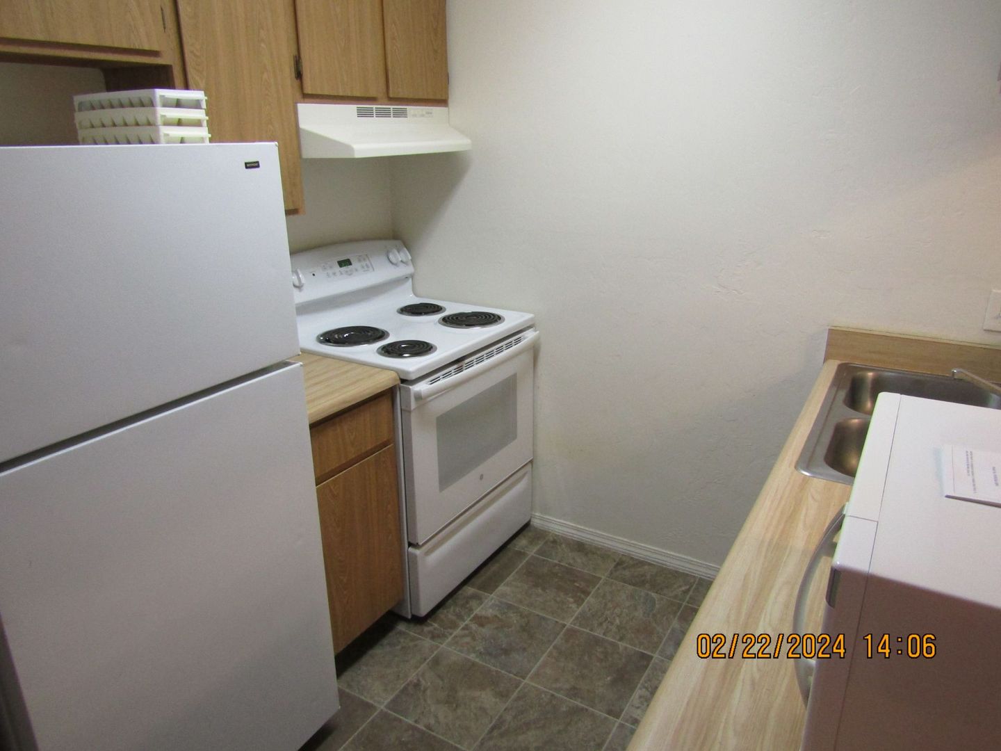 Prescott Apartment: 610 S Granite St