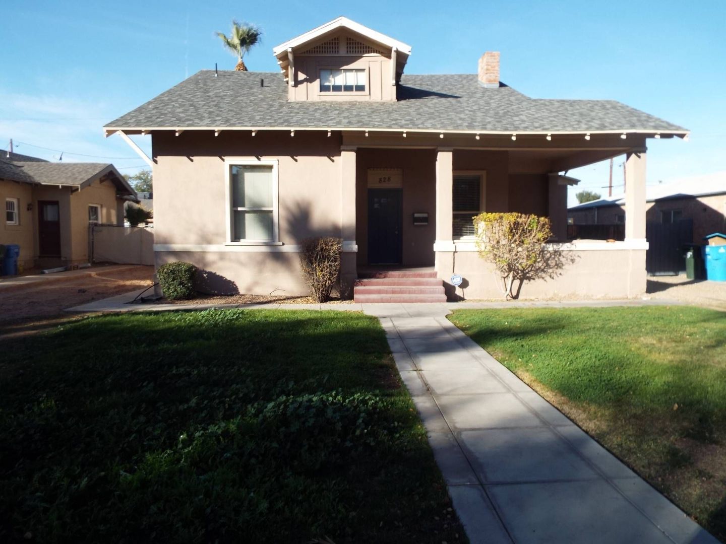 Phoenix House: 828 N 6th Ave