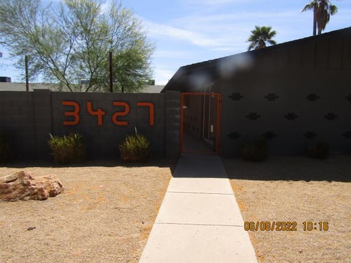 MOVE IN SPECIAL Downtown Phoenix 1 bedroom – photo 1