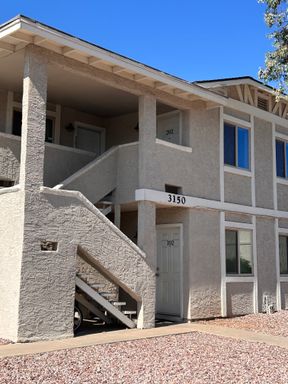 2 Bed 1 Bath Rental at 3150 E Cicero St, Mesa, AZ – photo 1
