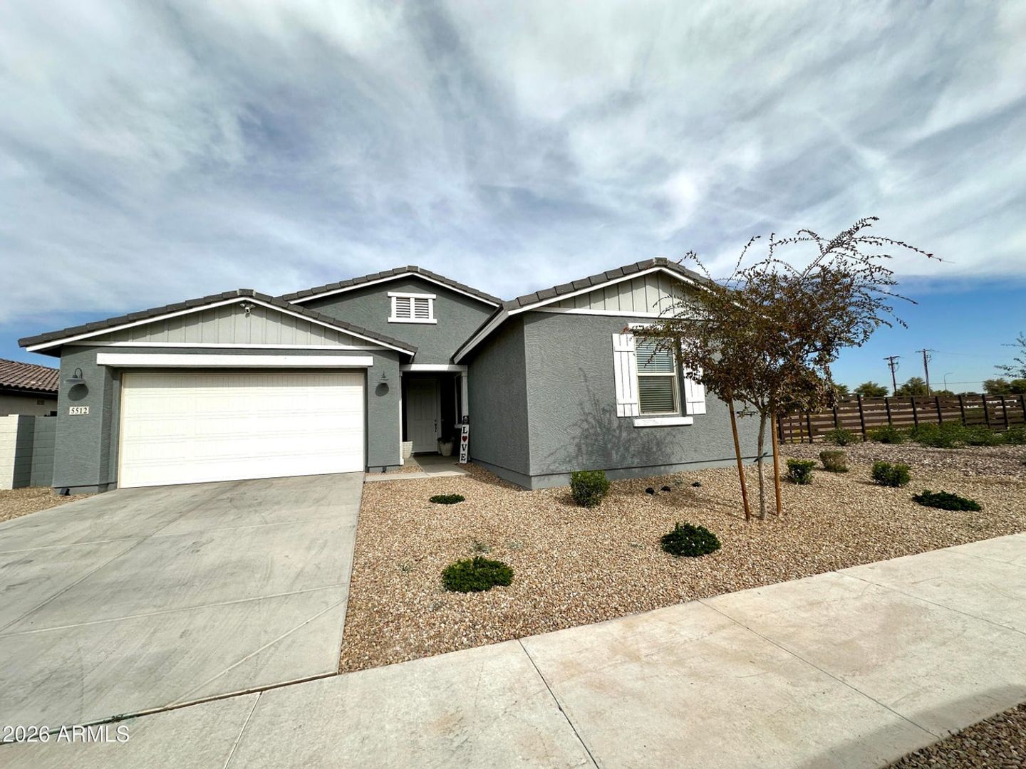 Laveen House: 5512 W Thurman Dr