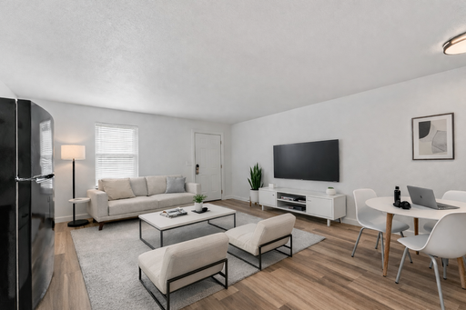 The Aspen - One Bedroom Apartment Home – photo 1