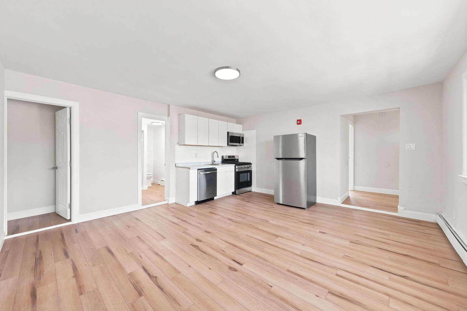 Somers Point Apartment: 805 W New York Ave