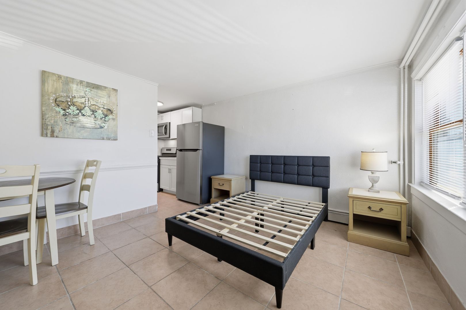 Somers Point Apartment: 805 W New York Ave
