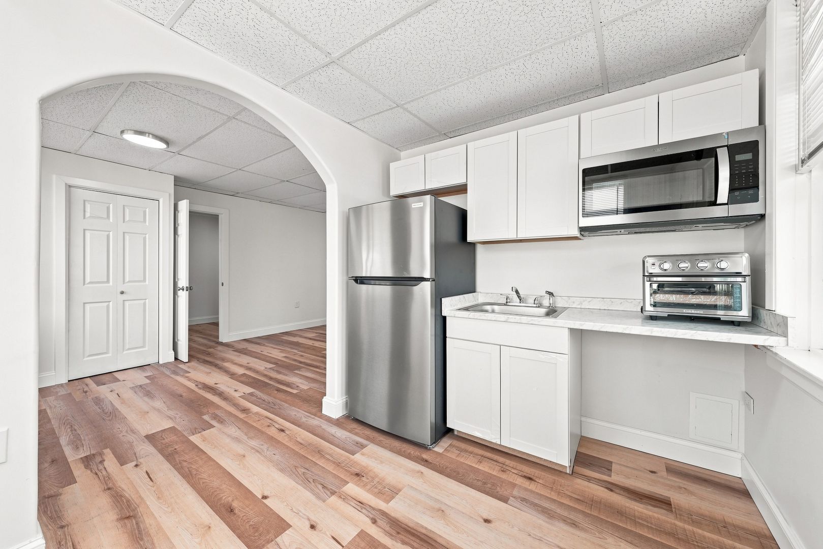 Somers Point Apartment: 805 W New York Ave