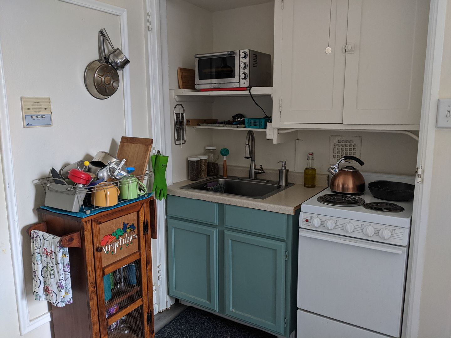 Duluth Apartment: 101 West 3rd Street #100
