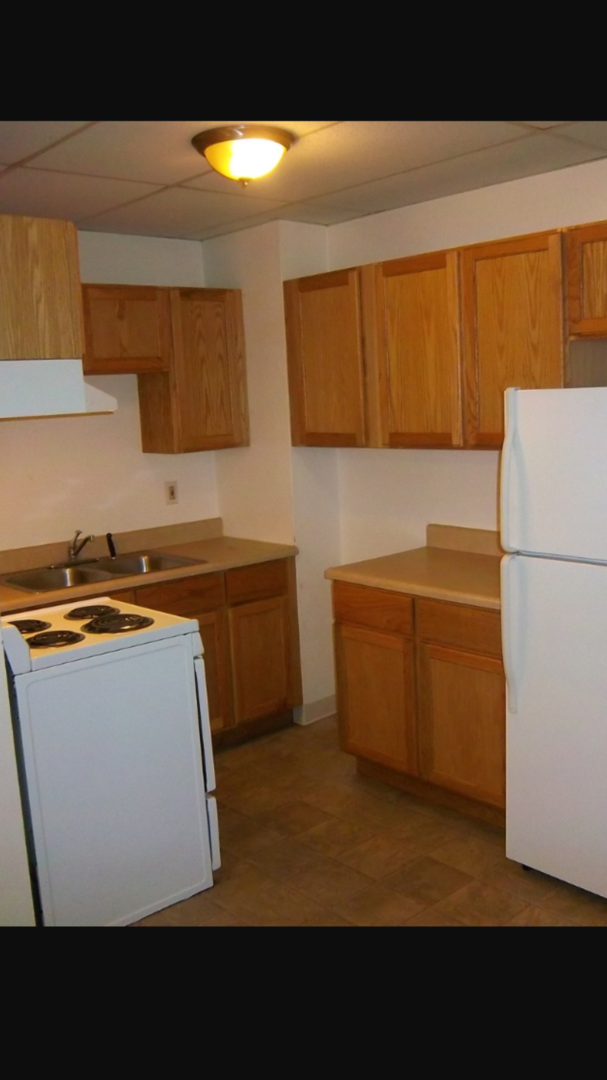 Duluth Apartment: 101 West 3rd Street #100