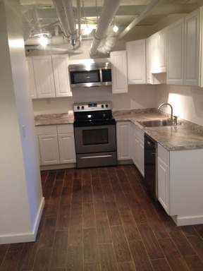 Private Executive Loft Style Retreat – photo 1