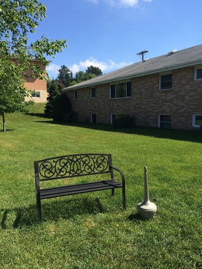 Very nice 1 bedroom in the heart of Cloquet
