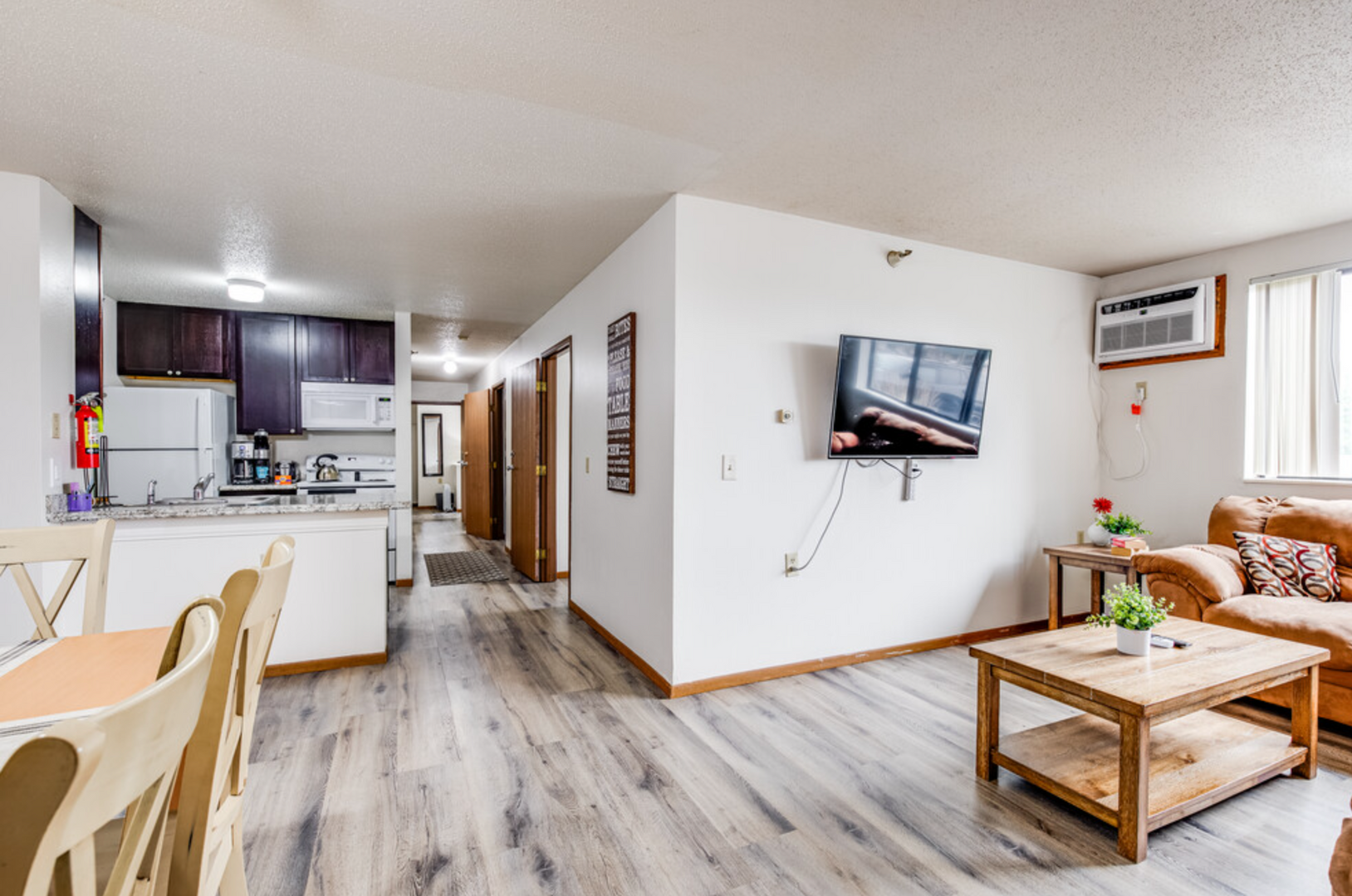 White Bear Lake Apartment: 3515 Century Ave N.