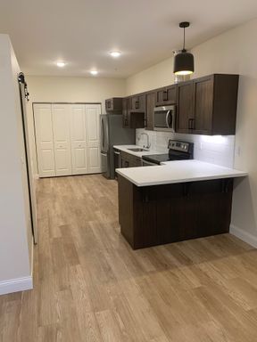 Luxury one bedroom downtown Duluth with great views where you can walk to Canal Park, direct bus to all campuses, heated parking and pet friendly – photo 1