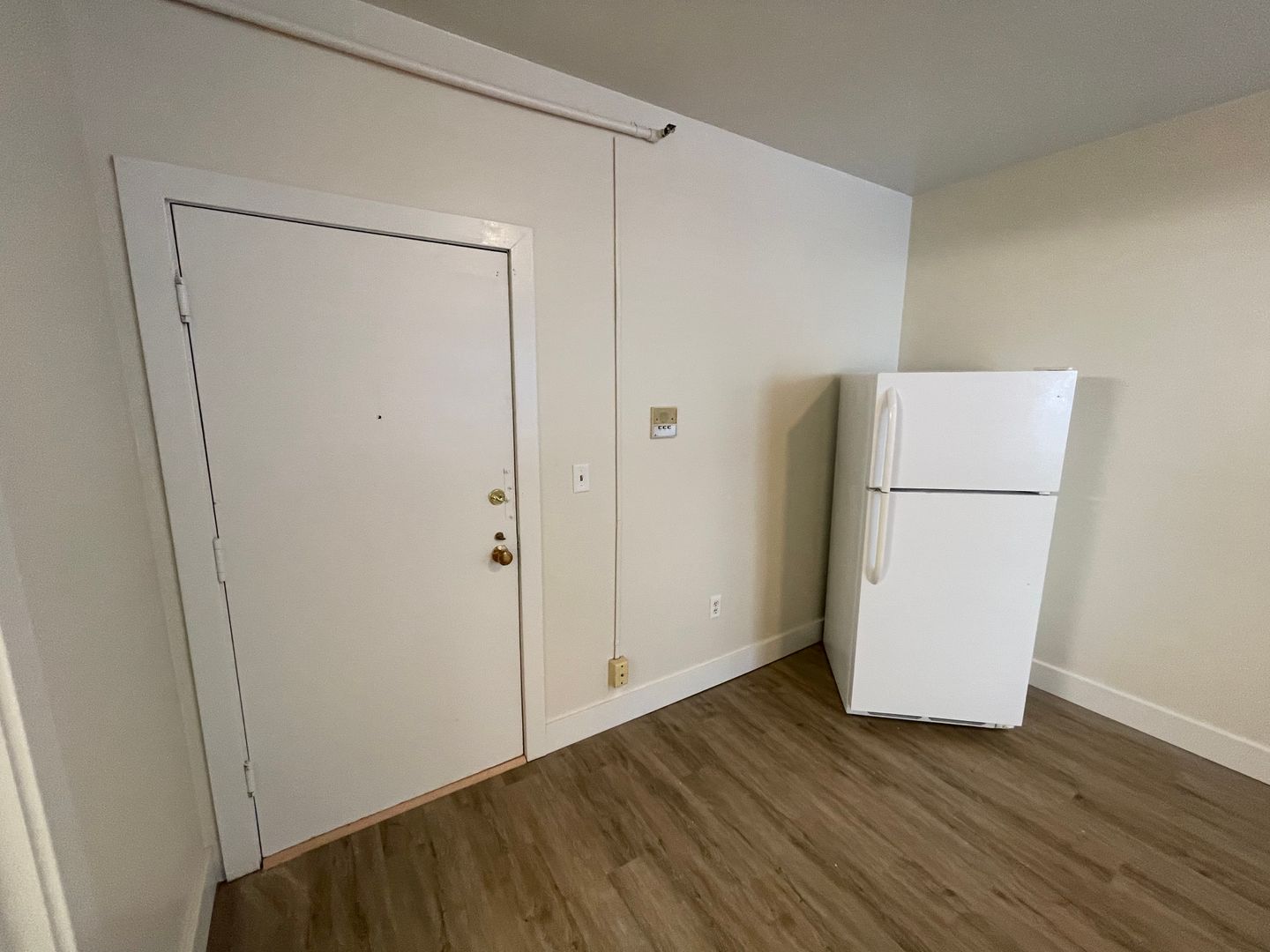 Duluth Apartment: 101 West 3rd Street #100