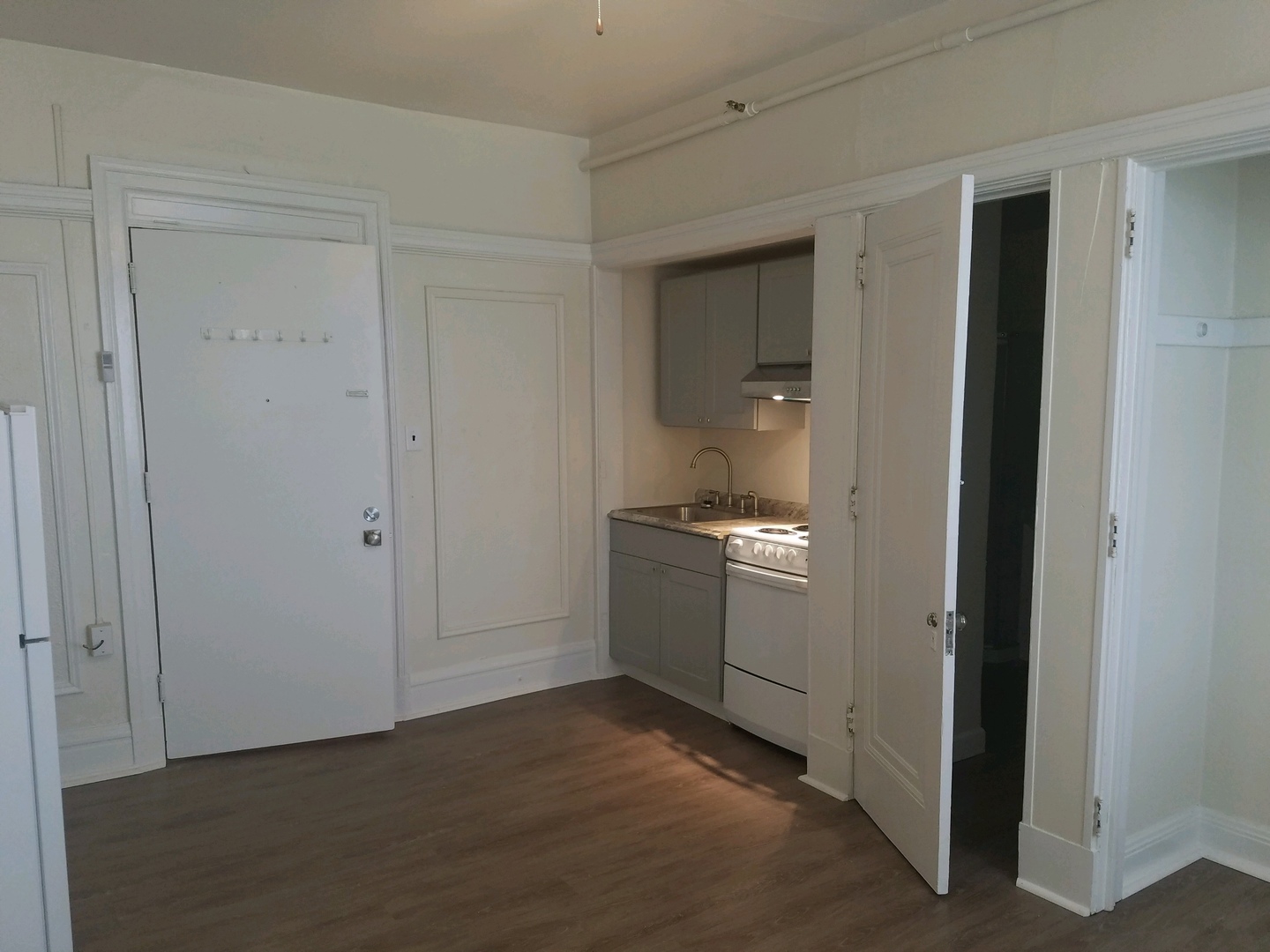 Duluth Apartment: 101 West 3rd Street #100