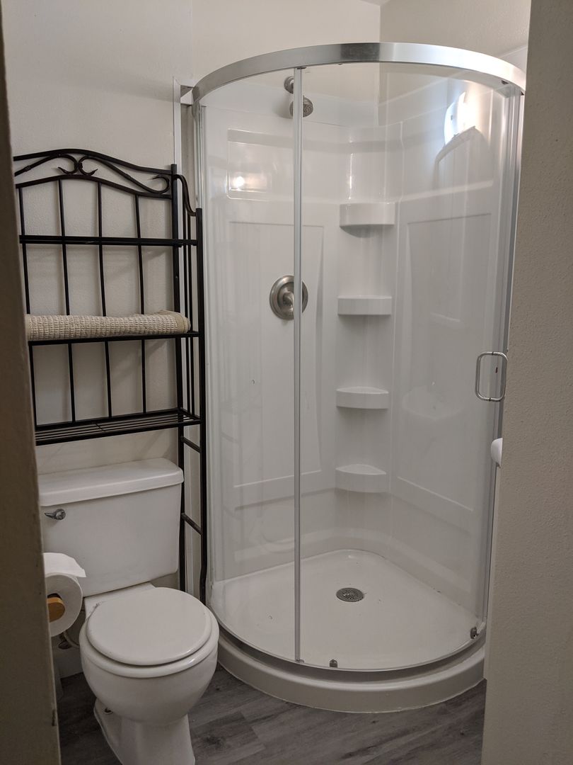 Duluth Apartment: 101 West 3rd Street #100