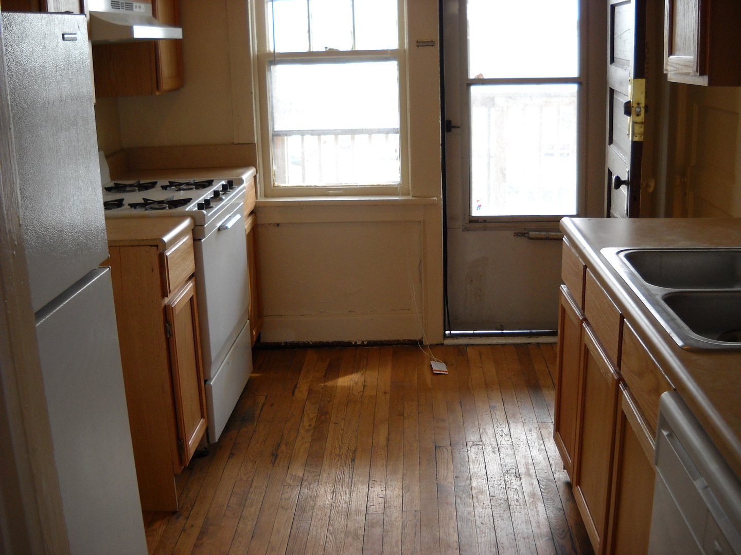 St. Paul Apartment: 2400 Myrtle Ave