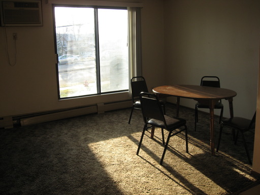 Premium standard bedroom