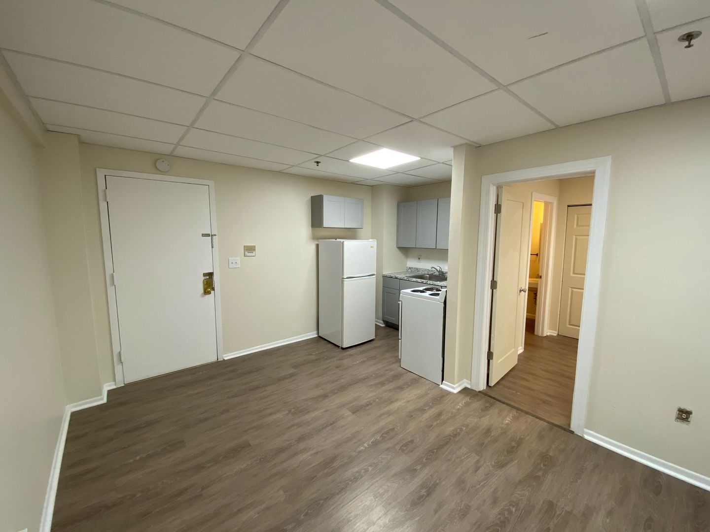 Duluth Apartment: 101 West 3rd Street #100