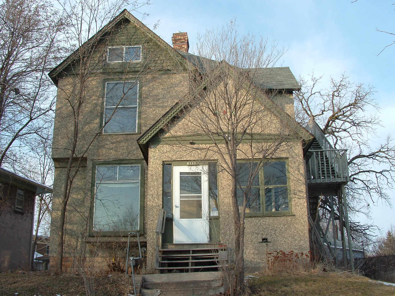 St. Paul Multiplex: 2111 Gordon Ave