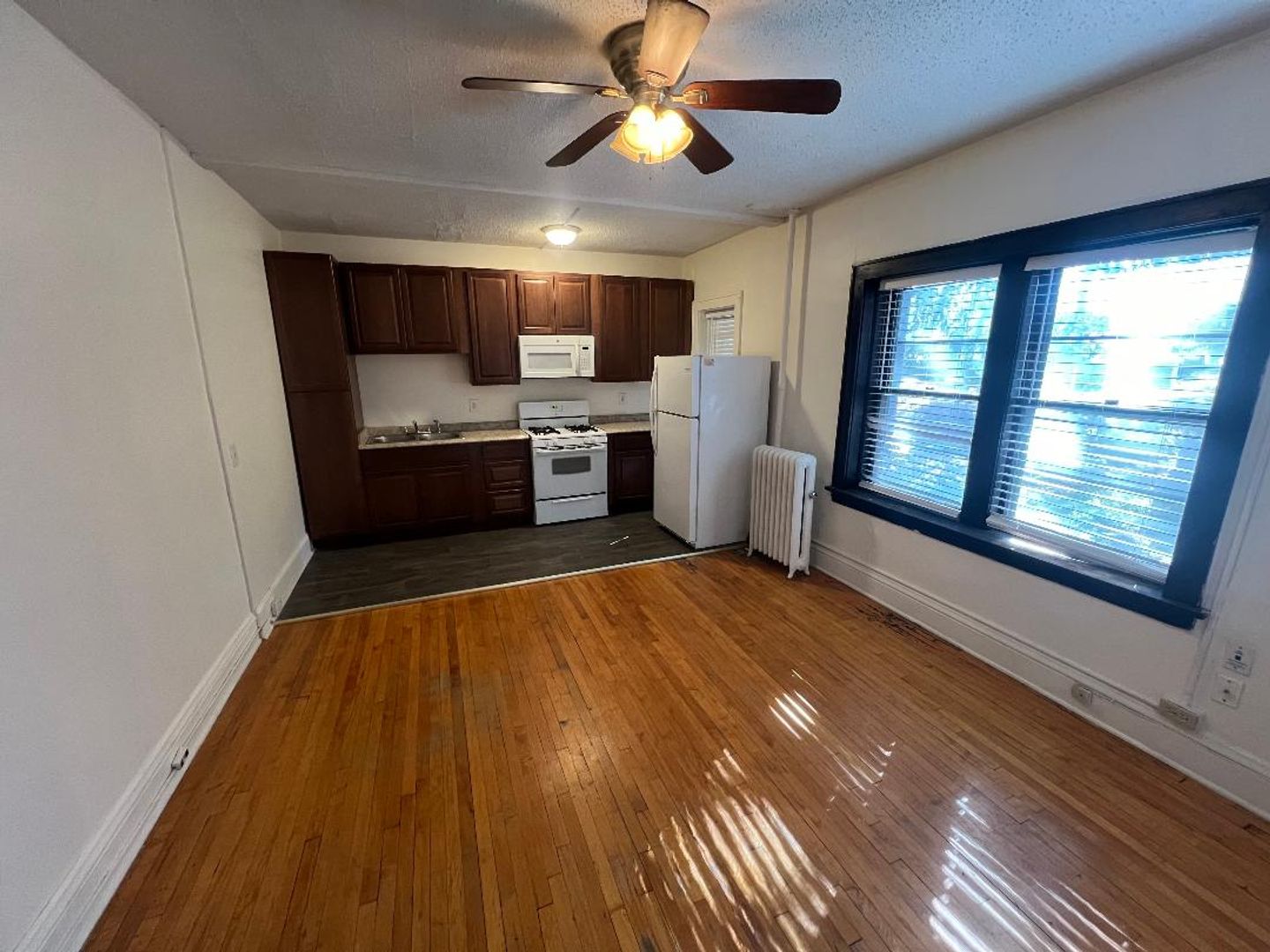 Minneapolis Apartment: 1905 Stevens Ave So.