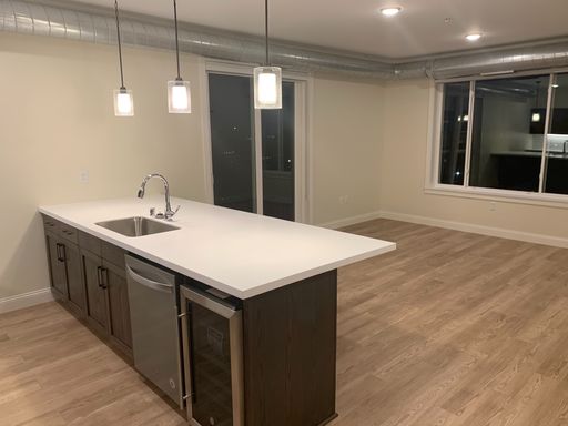 Luxury two bedroom downtown Duluth with great views where you can walk to Canal Park, direct bus to all campuses, heated parking and pet friendly – photo 1