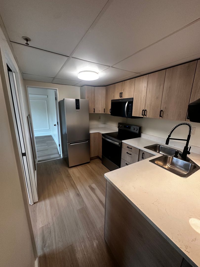 Duluth Apartment: 101 West 3rd Street #100