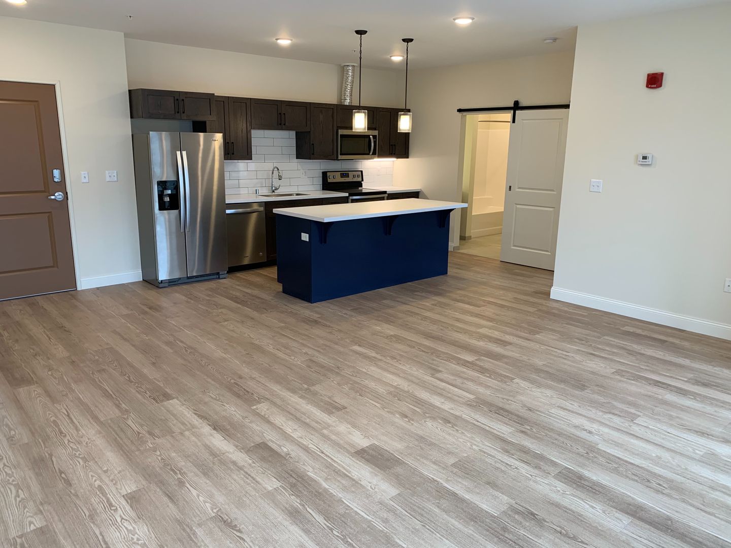 Duluth Apartment: 333 N.1st Ave. West,