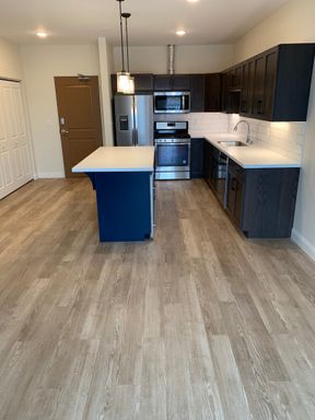 Luxury one bedroom downtown Duluth with great views where you can walk to Canal Park, direct bus to all campuses, heated parking and pet friendly – photo 1