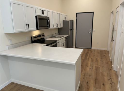 Brand New Studio in the Craft District at Western Lofts