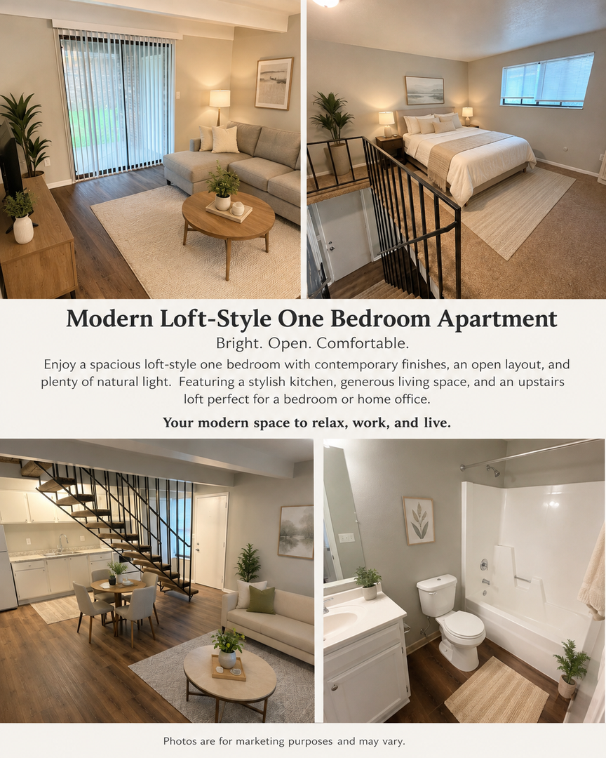 Circleville Apartment: Circleville OH