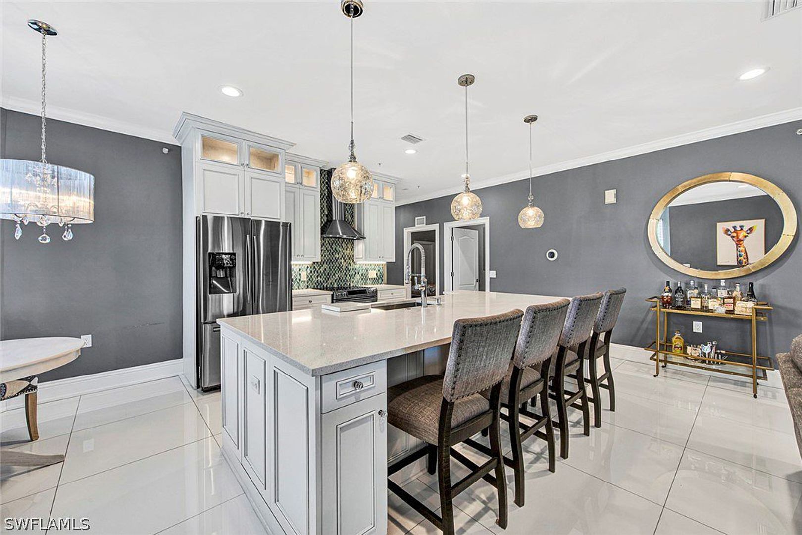 Ft. Myers Apartment: 11001 Gulf Reflections Dr.