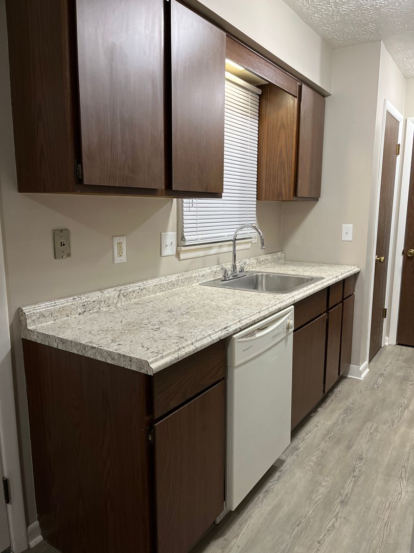 Painesville Townhome: 298 Mentor Ave