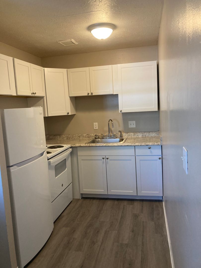 Mentor Apartment: 7559 Mentor Ave