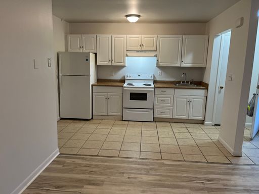 Spacious 1 bedroom – photo 1