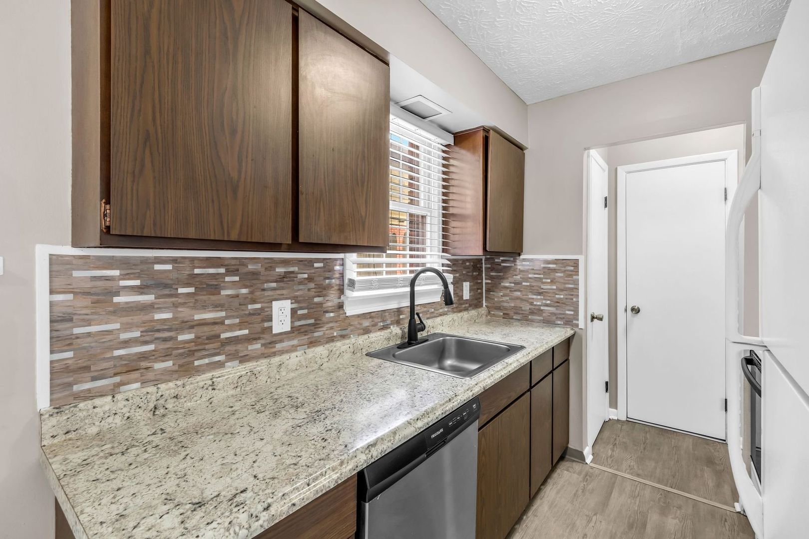 Painesville Townhome: 298 Mentor Ave