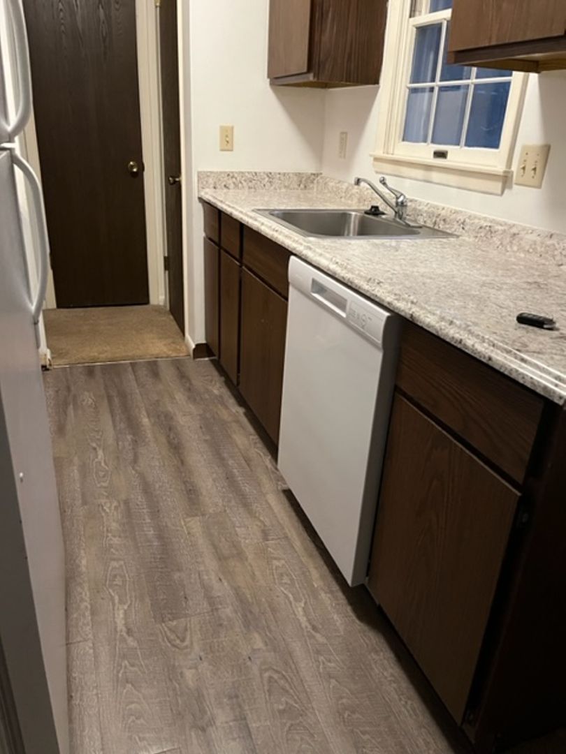 Painesville Townhome: 298 Mentor Ave