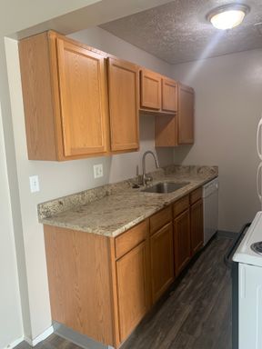Spacious 2-bedroom suite!