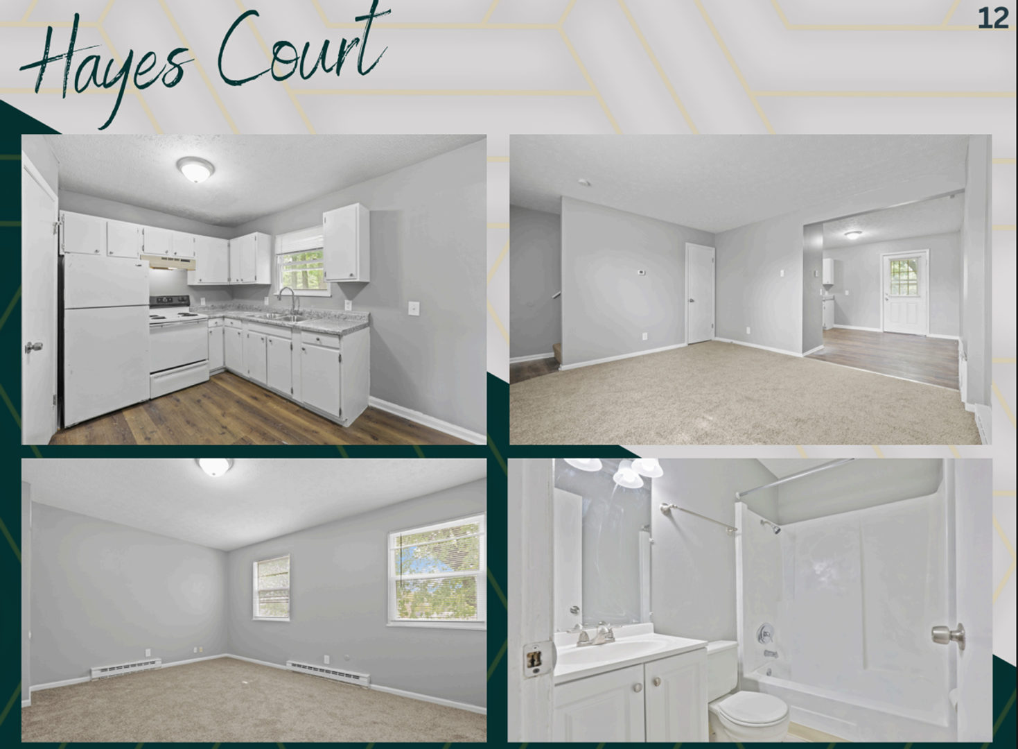 Circleville Apartment: Circleville OH