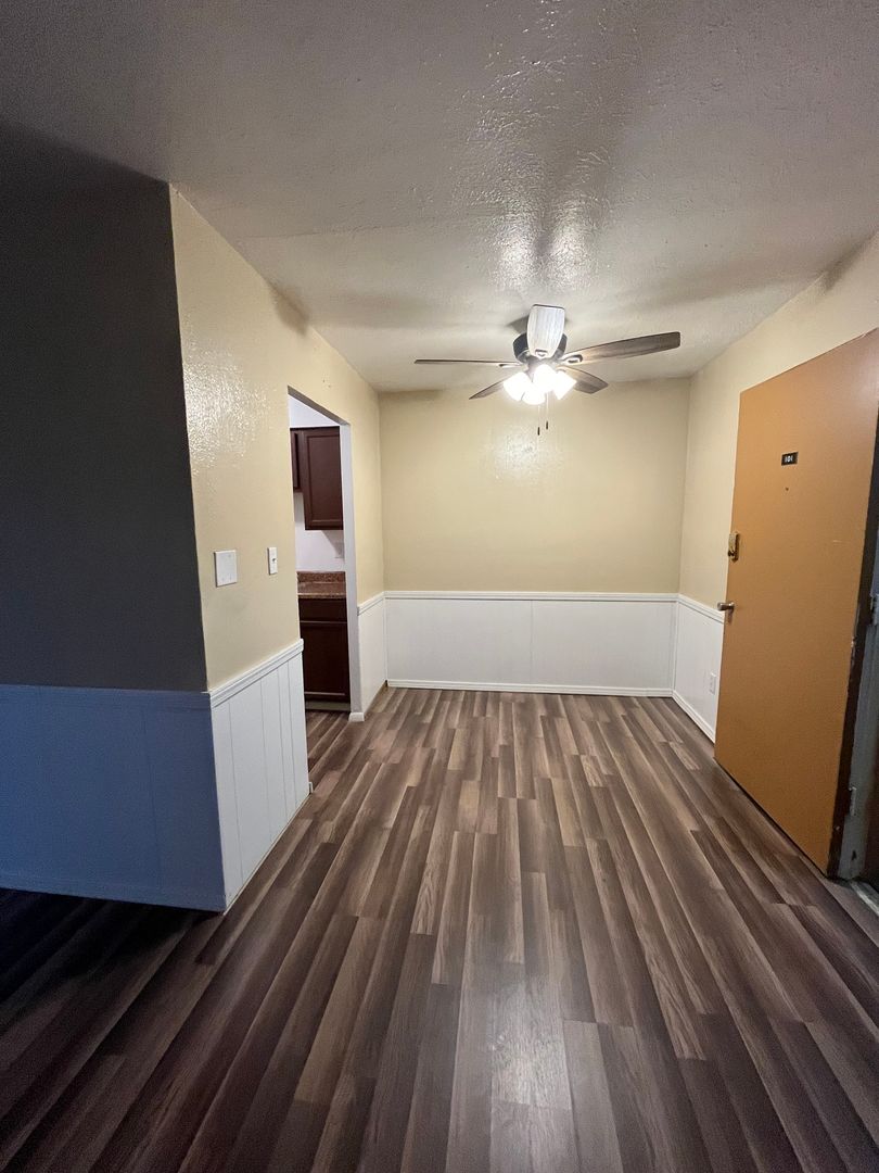 Painesville Apartment: 650 Hoyt