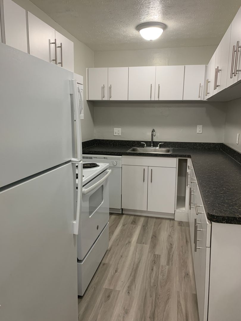 Mentor Apartment: 7191 Mentor Ave