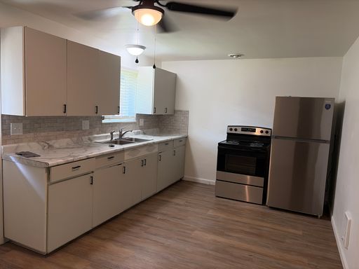 Spacious 1 bedroom unit – photo 1