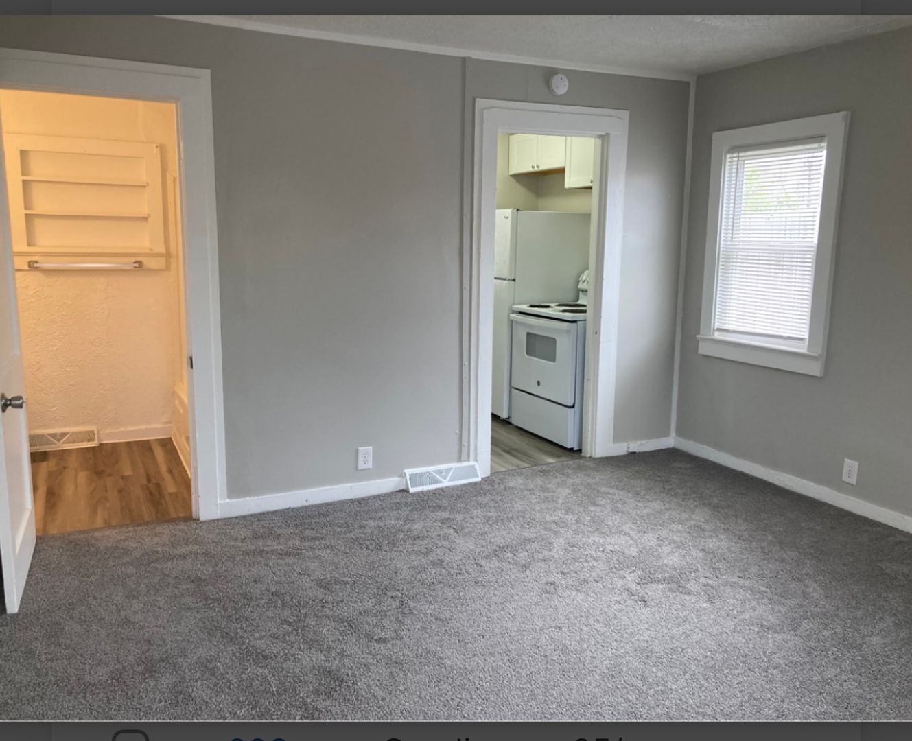 Mentor Apartment: 7559 Mentor Ave