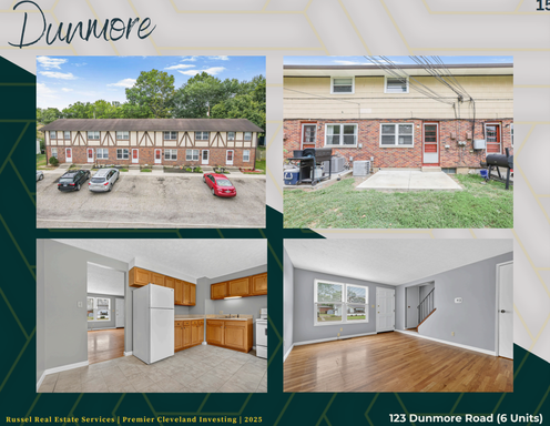 127 Dunmore Road