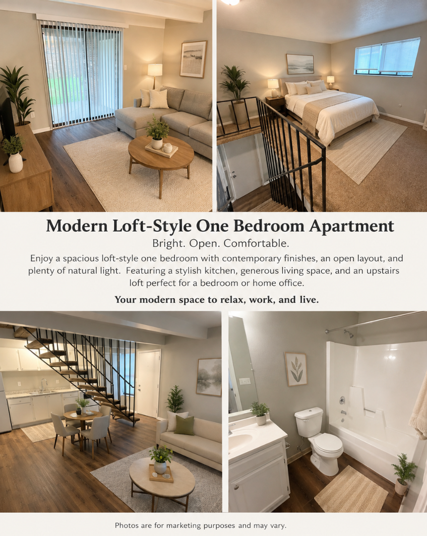 Circleville Apartment: Circleville OH