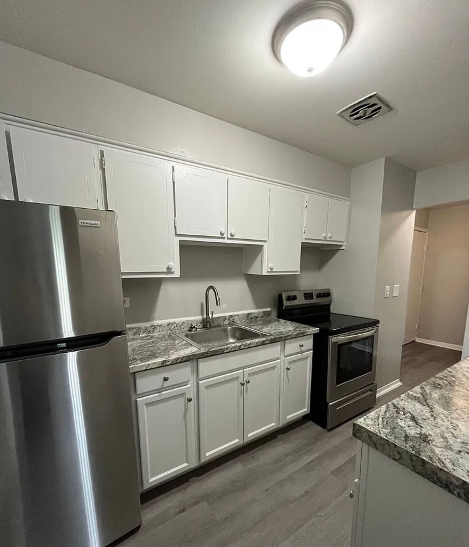 Painesville Apartment: 650 Hoyt