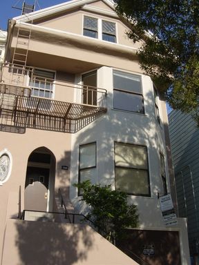1308 Masonic Street - MOTO-12, San Francisco, CA 94117