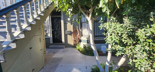 450-454 Page Street - 450, San Francisco, CA 94102