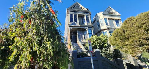 450-454 Page Street - 450, San Francisco, CA 94102