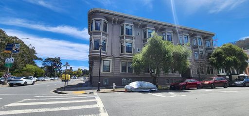 251-255 Lincoln Way / 1206-1212 4th Ave - 257 Lincoln Way, San Francisco, CA 94122