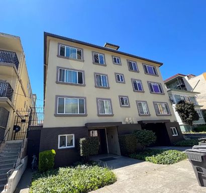 451 Lee Street - 205, Oakland, CA 94610